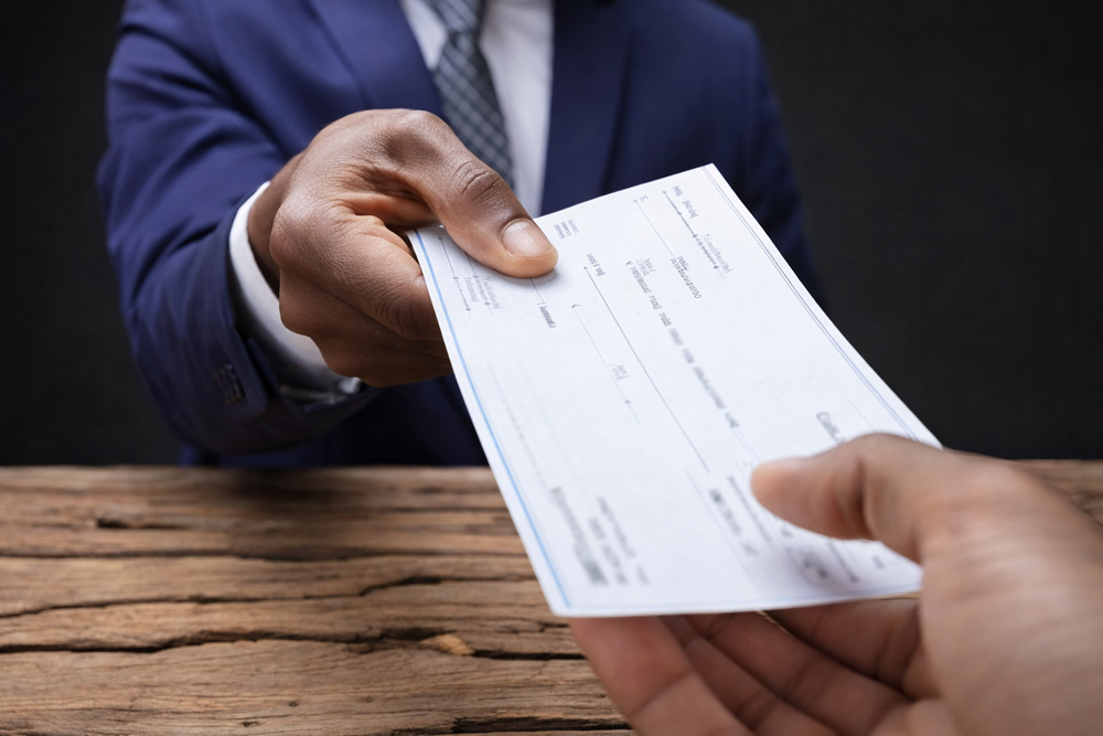 Sanctions For The Issuance Of Dud Cheques