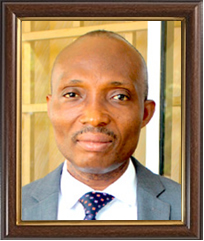 John Ametepe Aheto - Chief Executive Officer, Agave Rural Bank